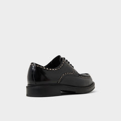 Aldo Frederiko Black Men's Oxfords & Lace-ups - Oxford shoe Black
