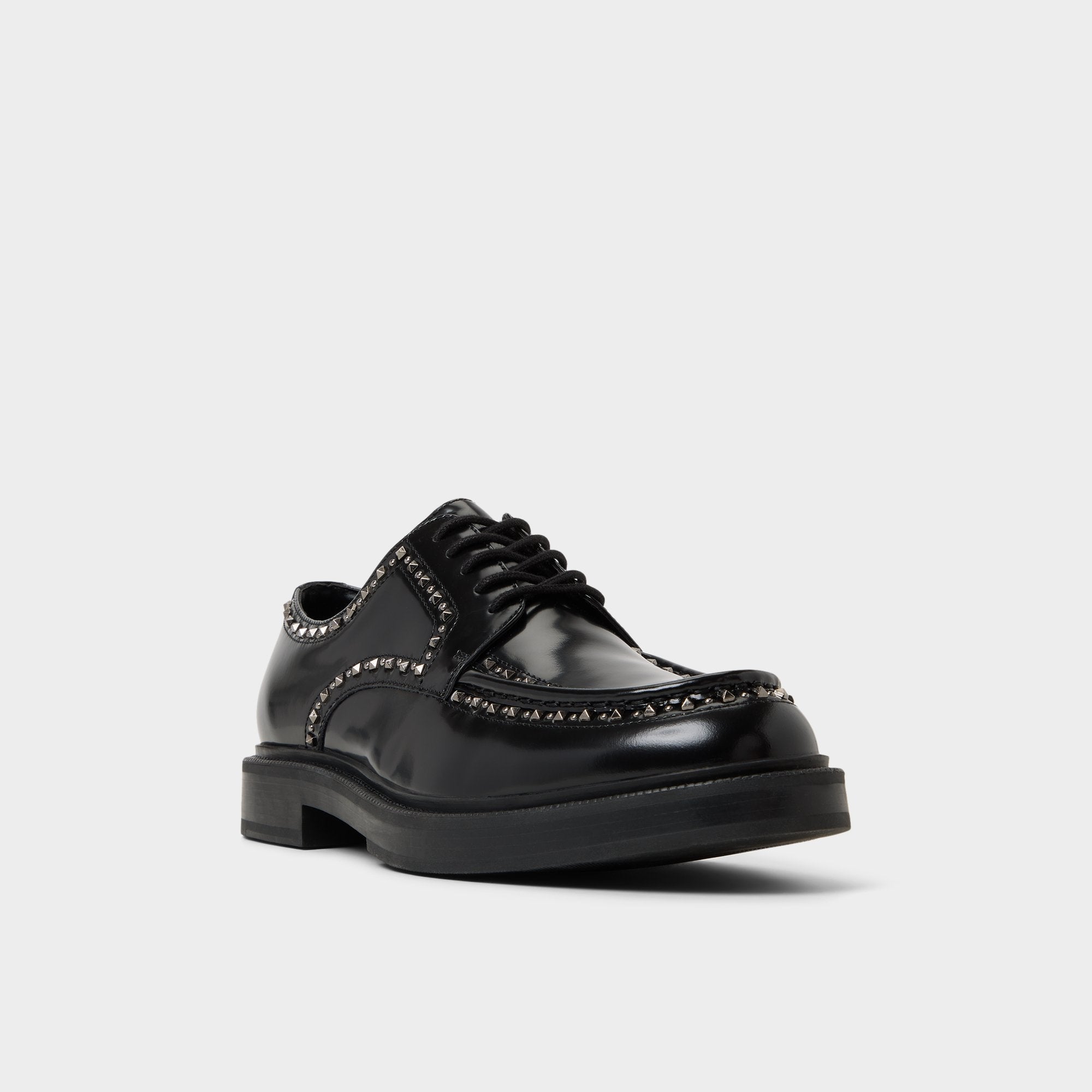 Aldo Frederiko Black Men's Oxfords & Lace-ups - Oxford shoe Black