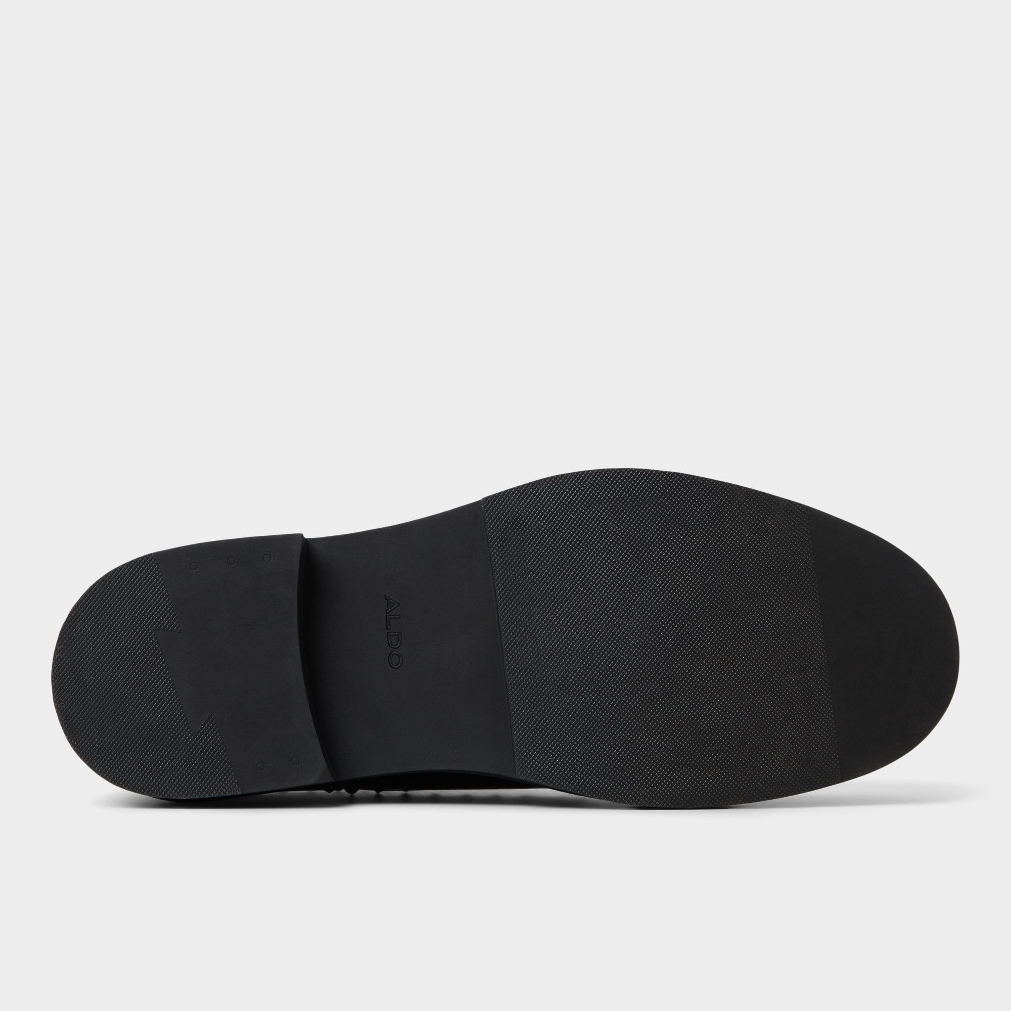 Aldo Frederiko Black Men's Oxfords & Lace-ups - Oxford shoe Black