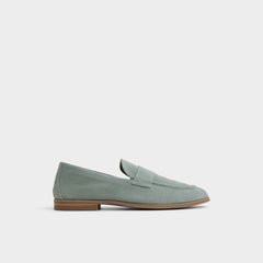 Aldo Journey Sage Men's Dress Shoes - Loafer Sage