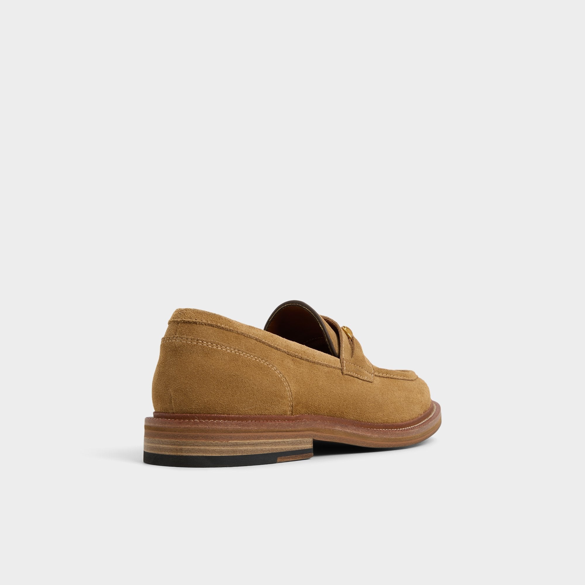 Aldo Arturo in Sand - Loafer Sand