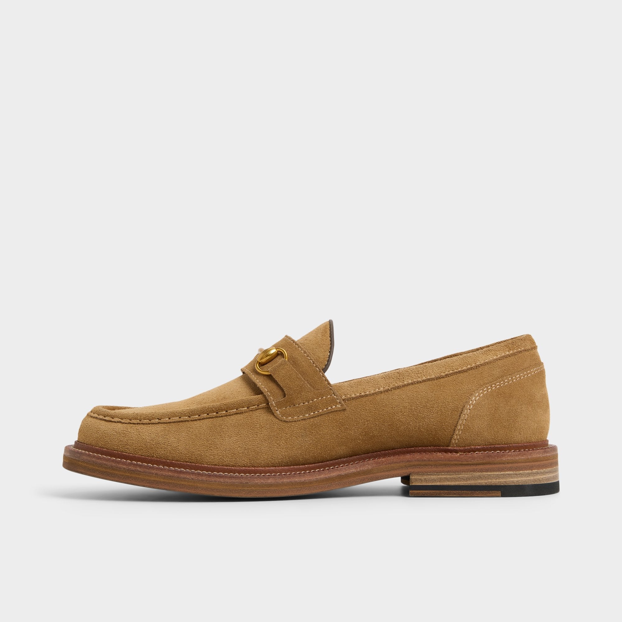 Aldo Arturo in Sand - Loafer Sand