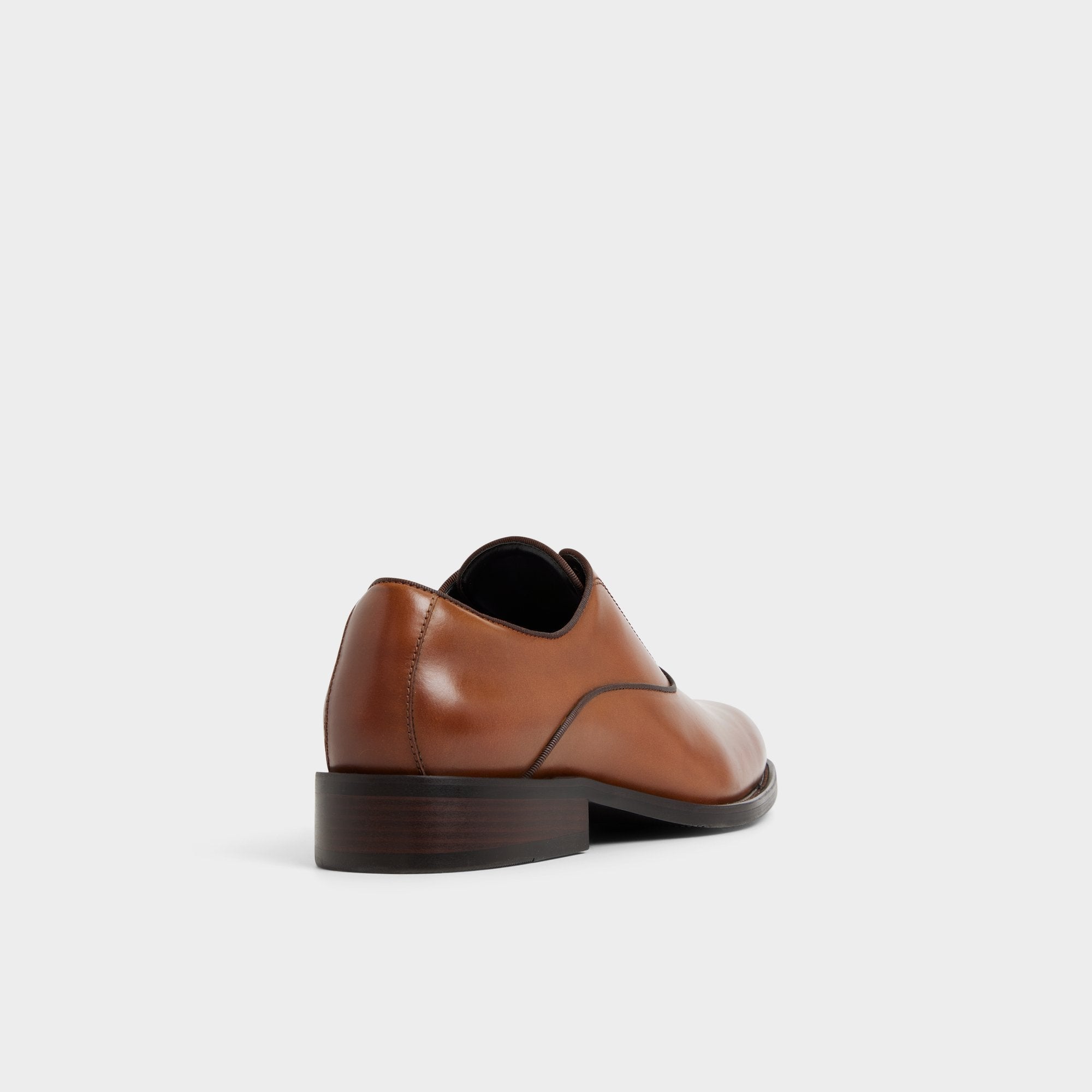 Aldo Braz in Cognac 14161937 - Oxford shoe Cognac