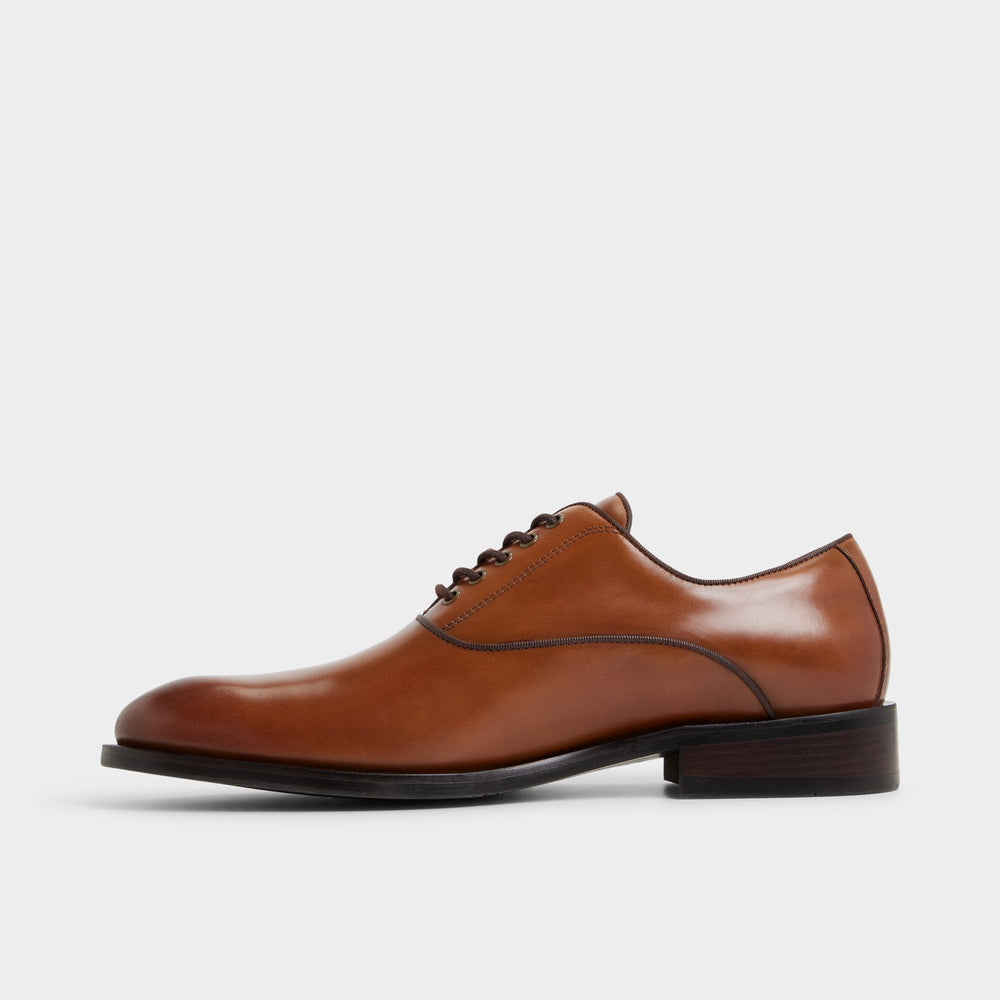 Aldo Braz in Cognac 14161937 - Oxford shoe Cognac
