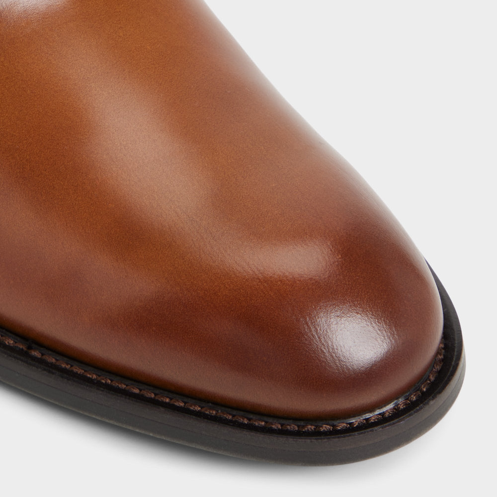 Aldo Braz in Cognac 14161937 - Oxford shoe Cognac