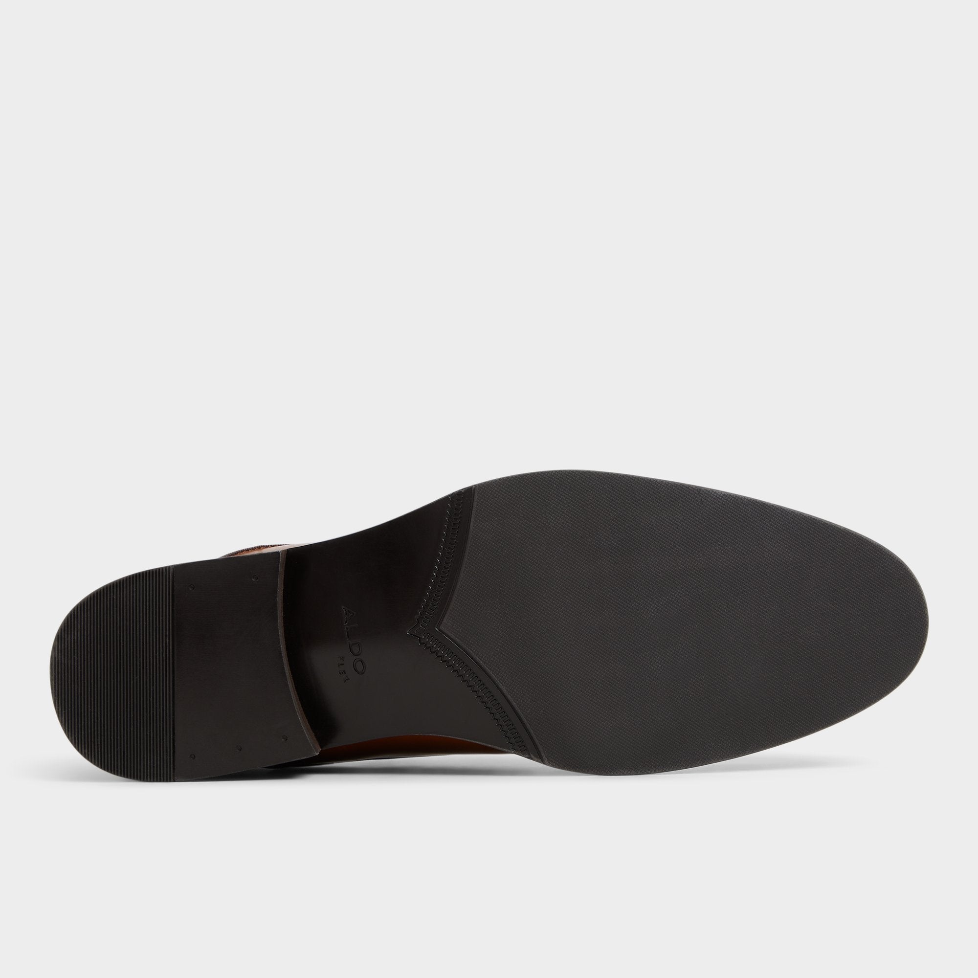 Aldo Braz in Cognac 14161937 - Oxford shoe Cognac
