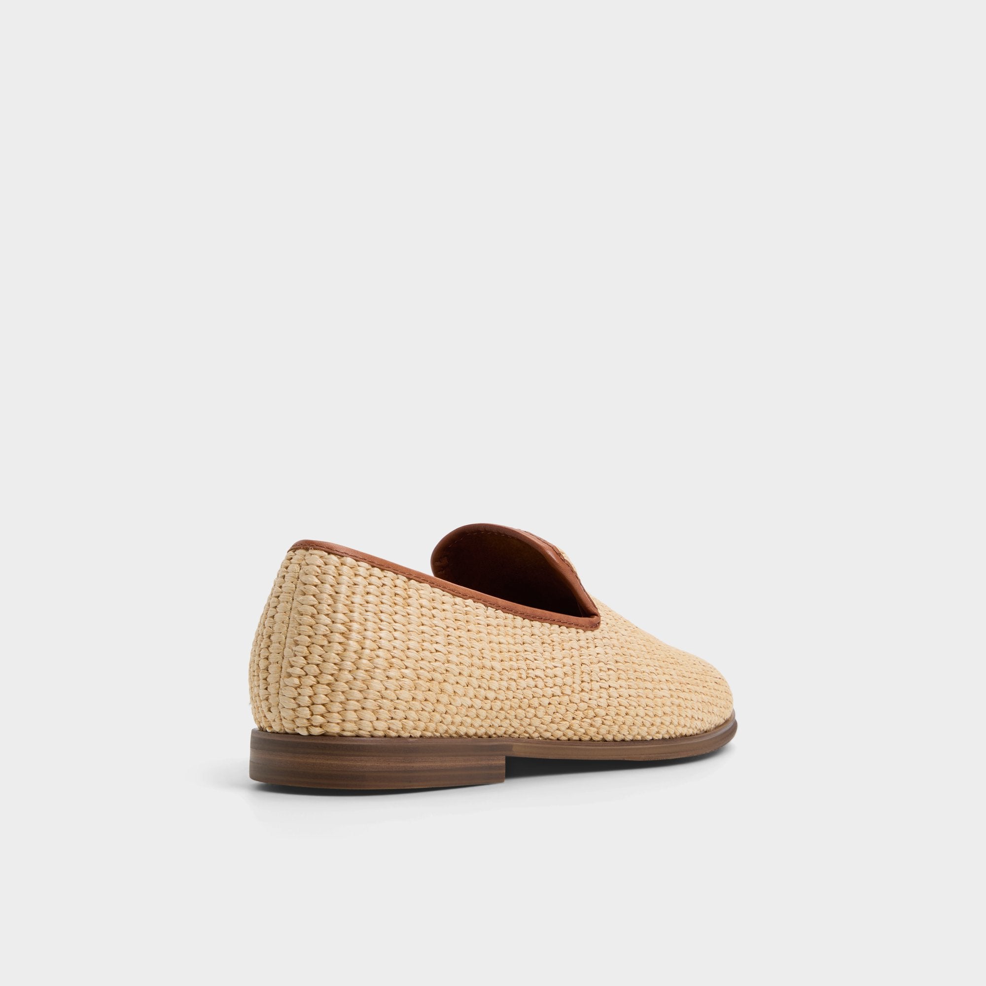 Aldo Rimini Natural Men's Loafers & Slip-Ons - Loafer Natural