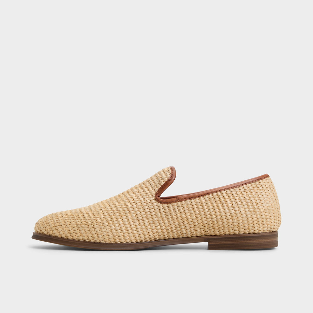 Aldo Rimini Natural Men's Loafers & Slip-Ons - Loafer Natural