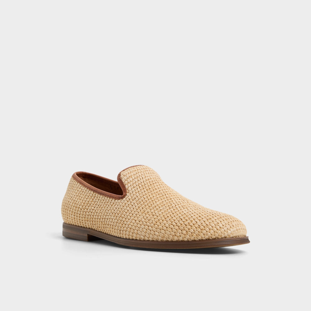 Aldo Rimini Natural Men's Loafers & Slip-Ons - Loafer Natural
