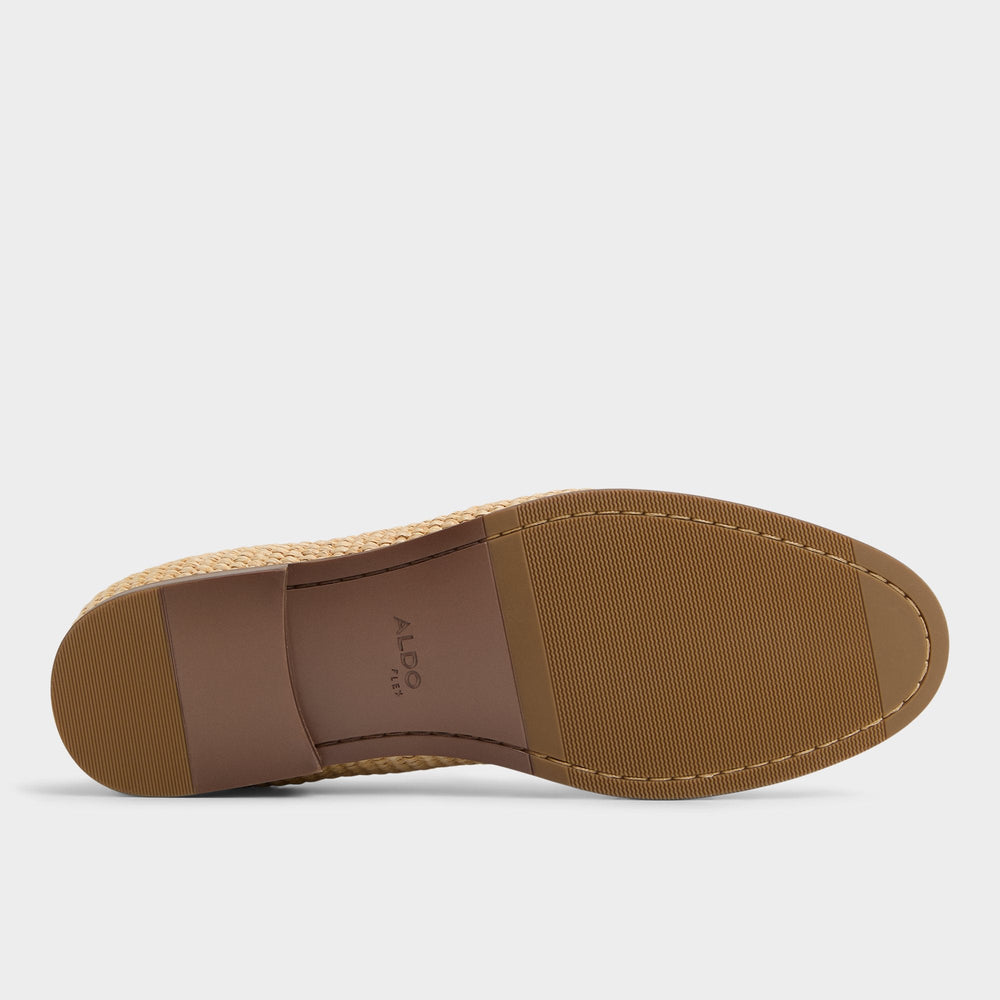 Aldo Rimini Natural Men's Loafers & Slip-Ons - Loafer Natural