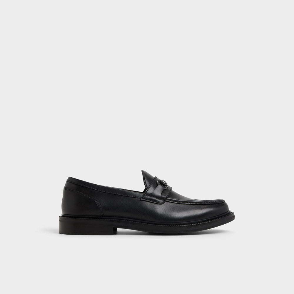 Aldo Arturo in Open Black - Loafer Open black