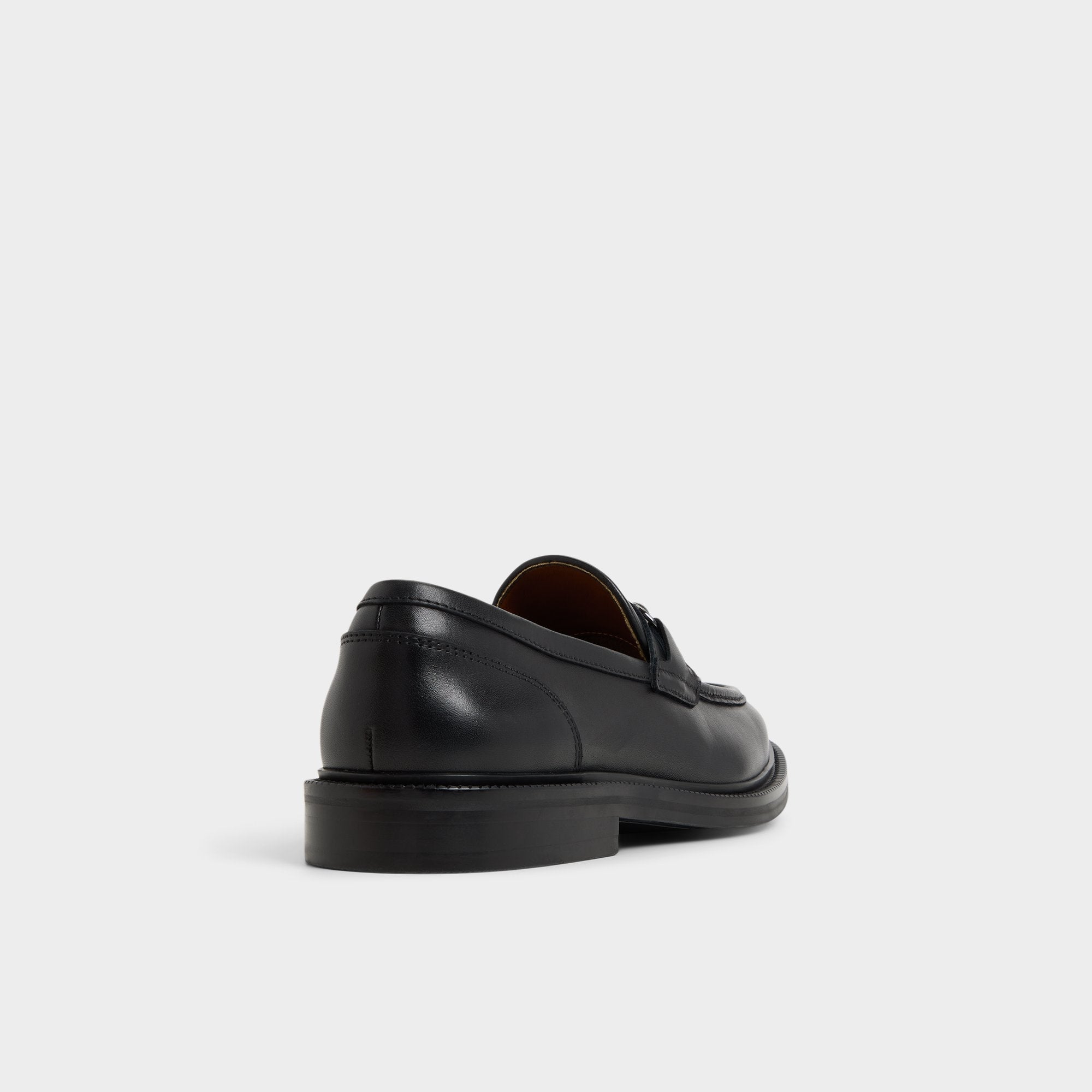 Aldo Arturo in Open Black - Loafer Open black