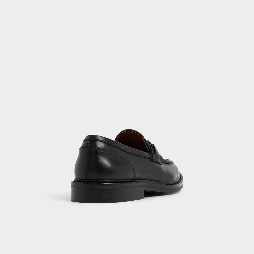 Aldo Arturo in Open Black - Loafer Open black