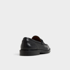 Aldo Arturo in Open Black - Loafer Open black