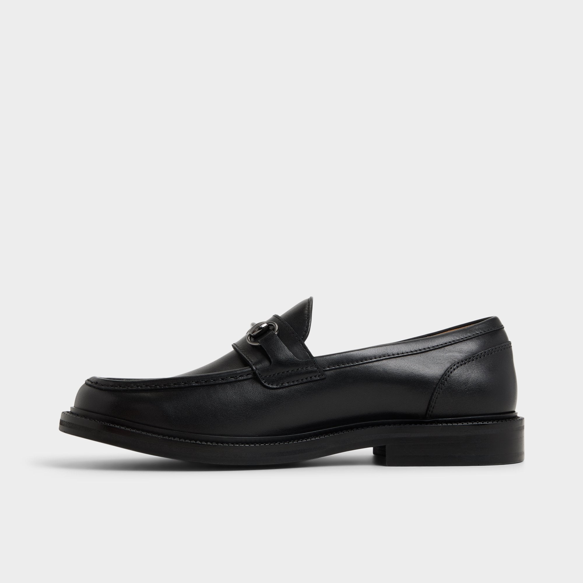 Aldo Arturo in Open Black - Loafer Open black