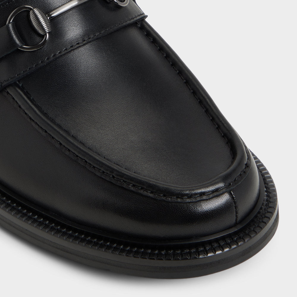 Aldo Arturo in Open Black - Loafer Open black
