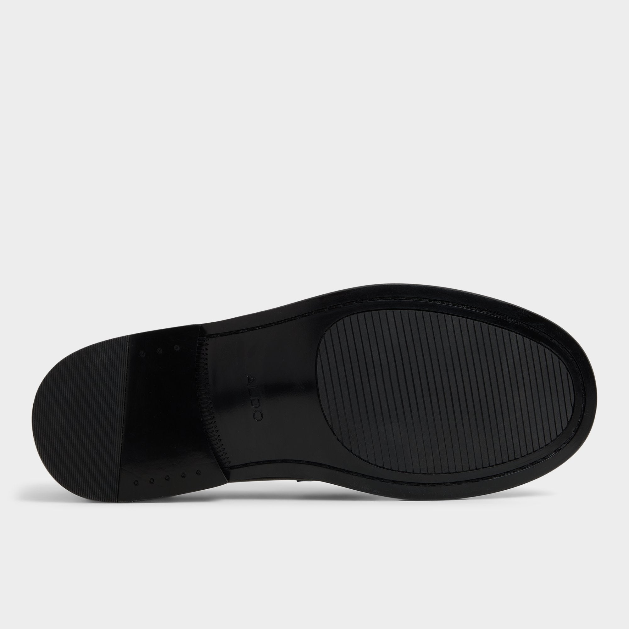 Aldo Arturo in Open Black - Loafer Open black