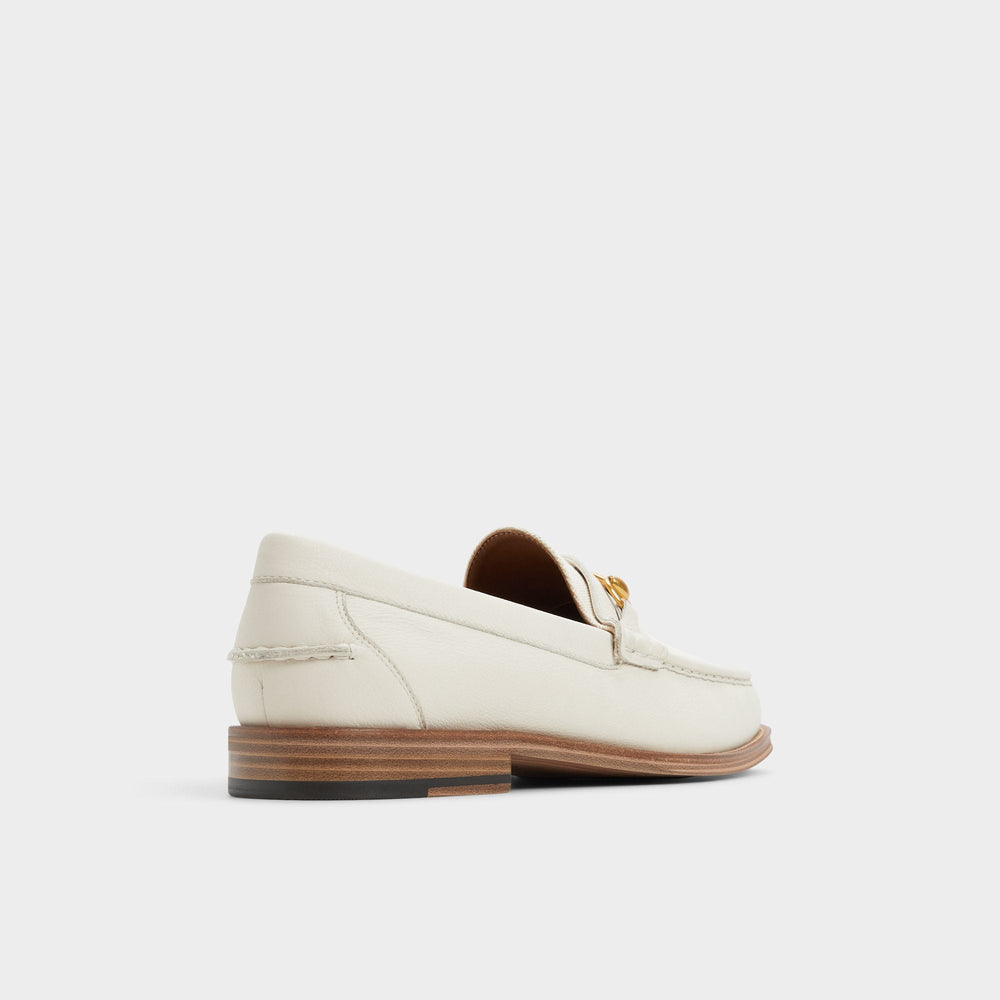 Aldo Wildwood in Light Beige - Loafer Light Beige