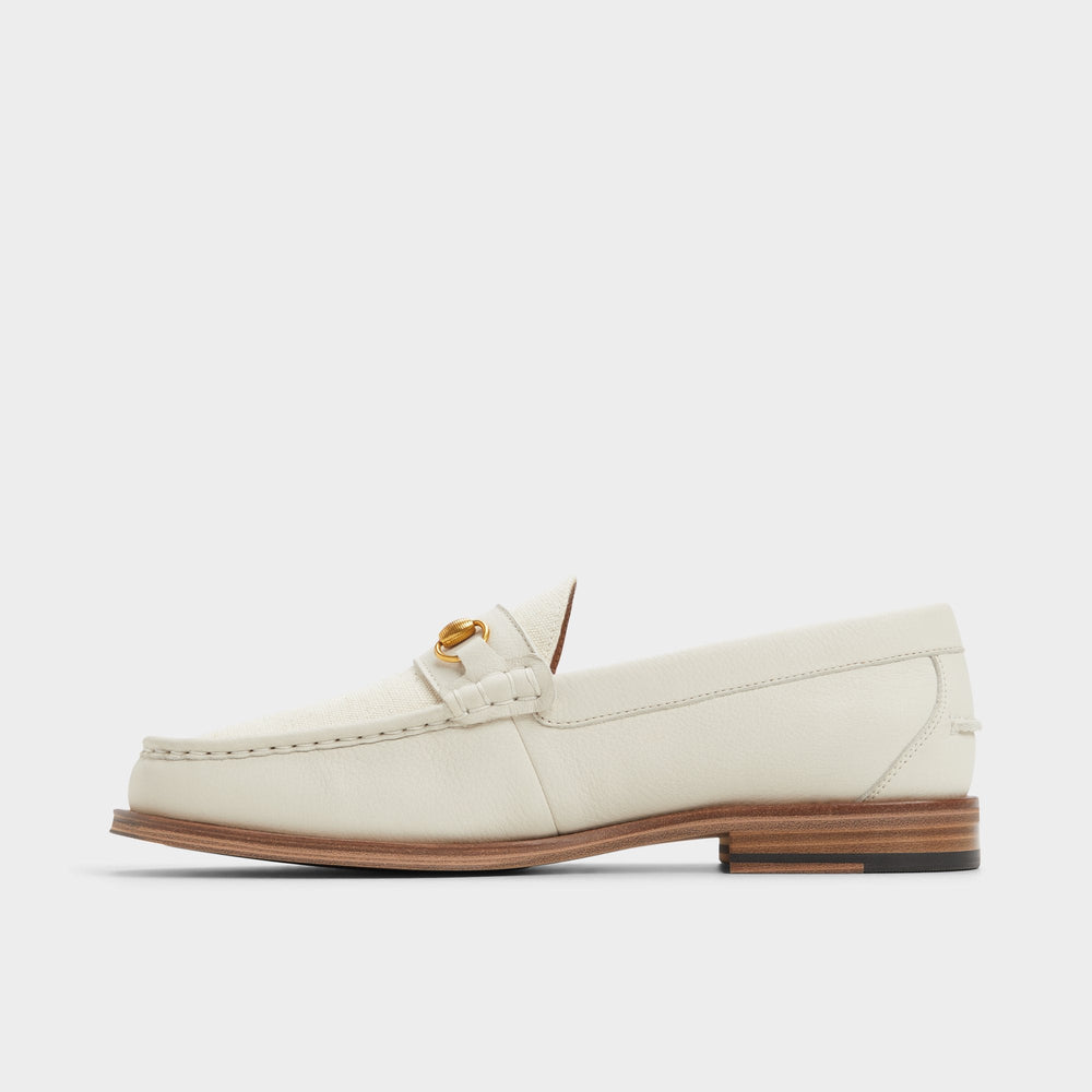Aldo Wildwood in Light Beige - Loafer Light Beige