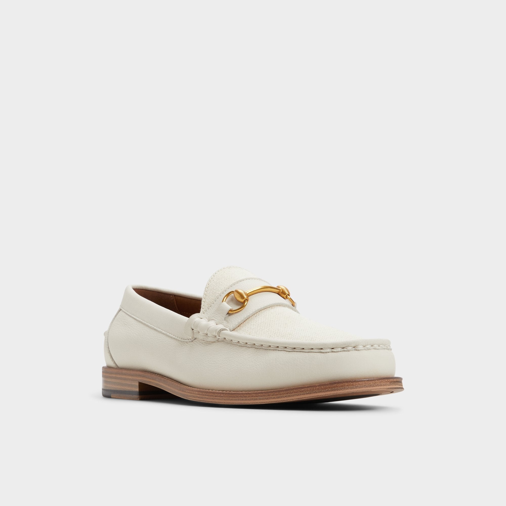 Aldo Wildwood in Light Beige - Loafer Light Beige