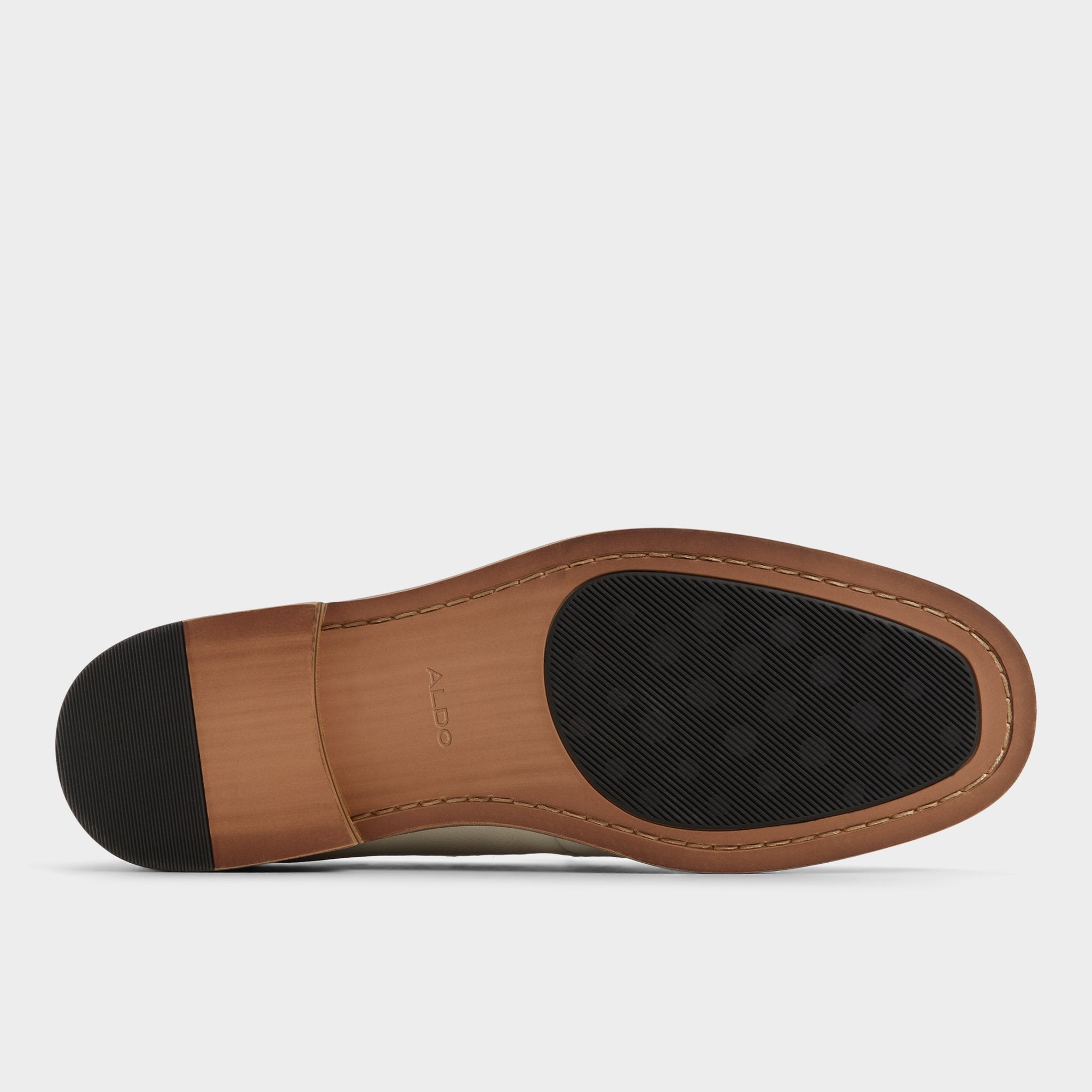 Aldo Wildwood in Light Beige - Loafer Light Beige