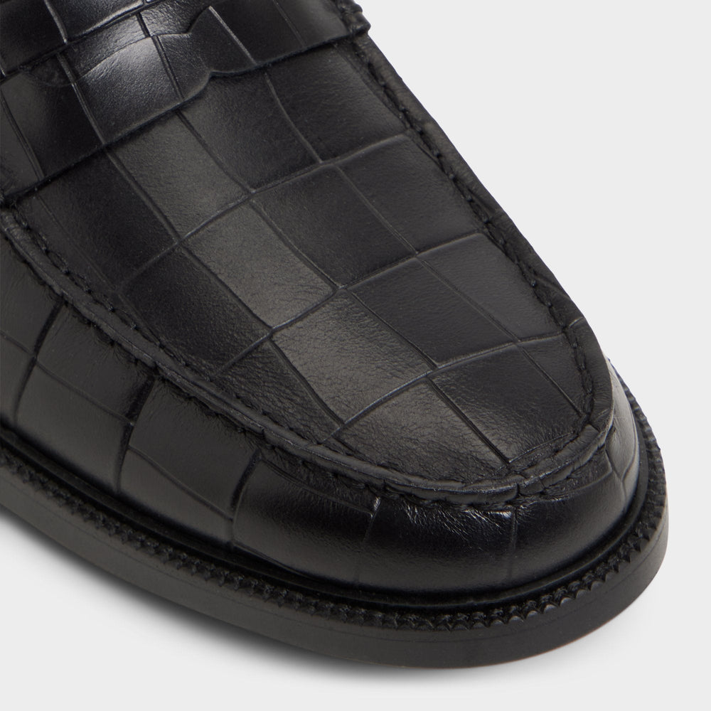 Aldo Kieran in Black Multi - Loafer Black multi
