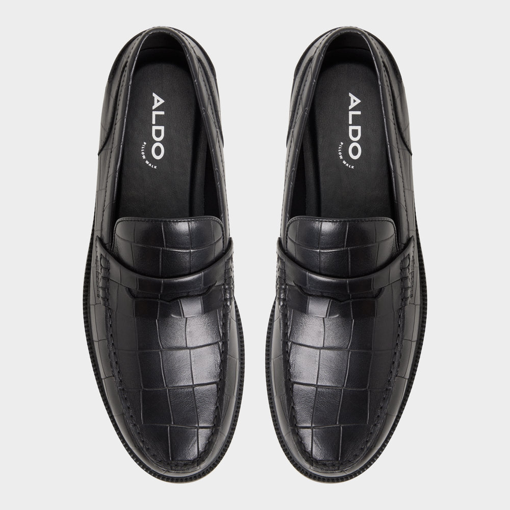 Aldo Kieran in Black Multi - Loafer Black multi
