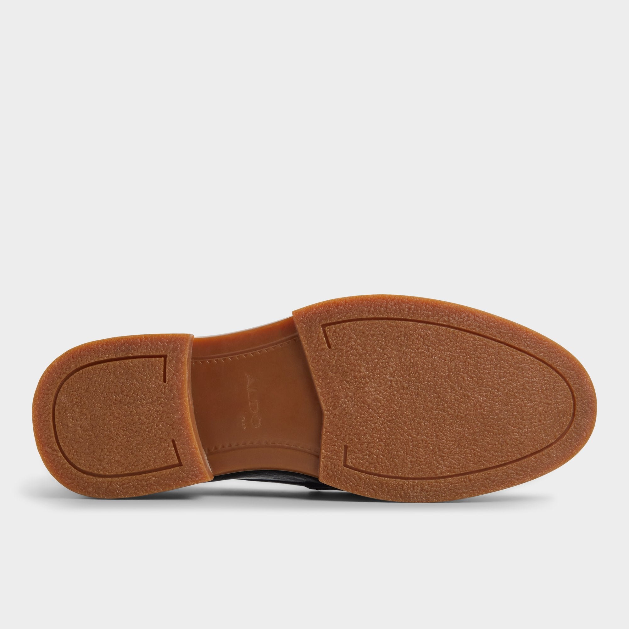 Aldo Guerro in Other Black - Loafer Other Black