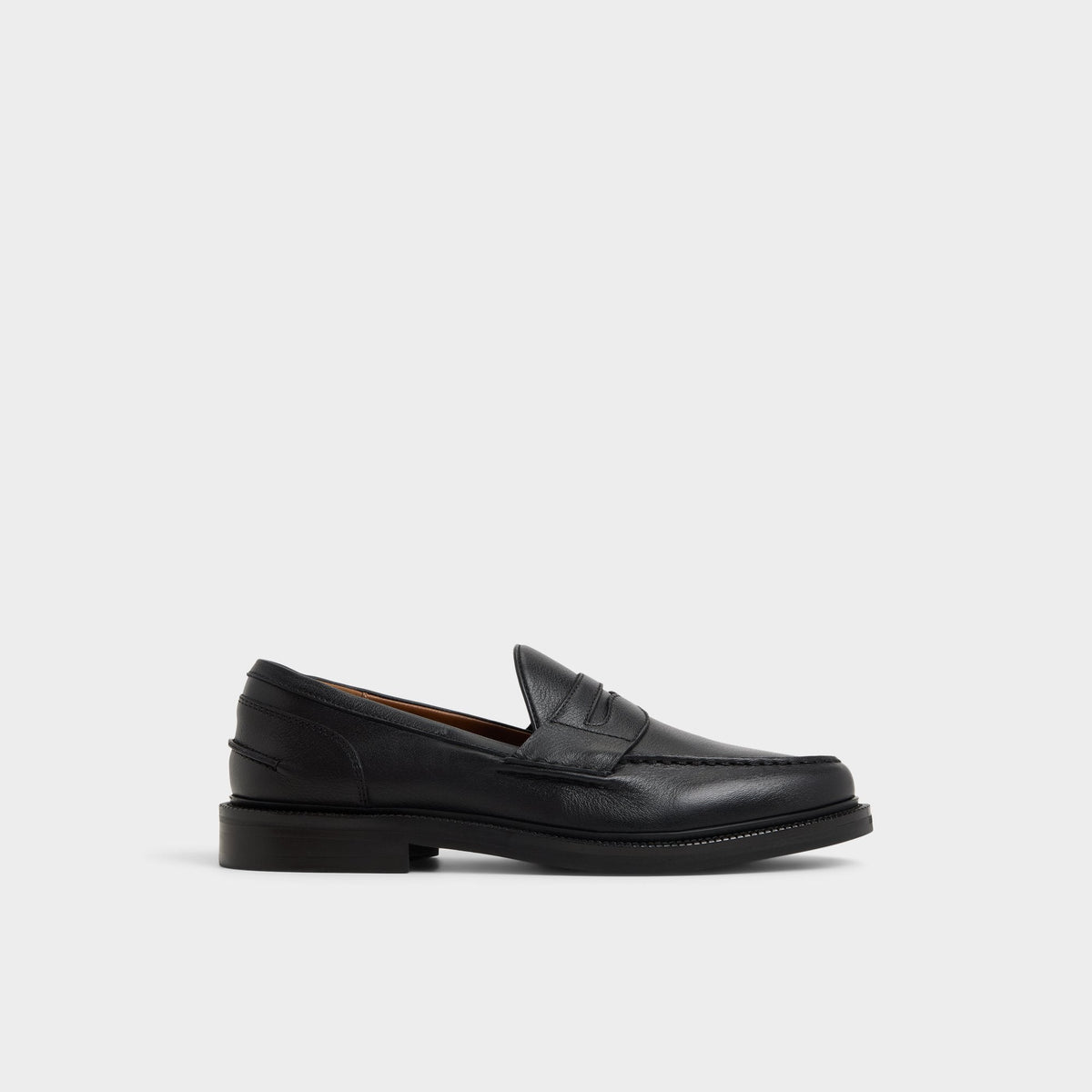Aldo Buckley in Open Black - Loafer Open black