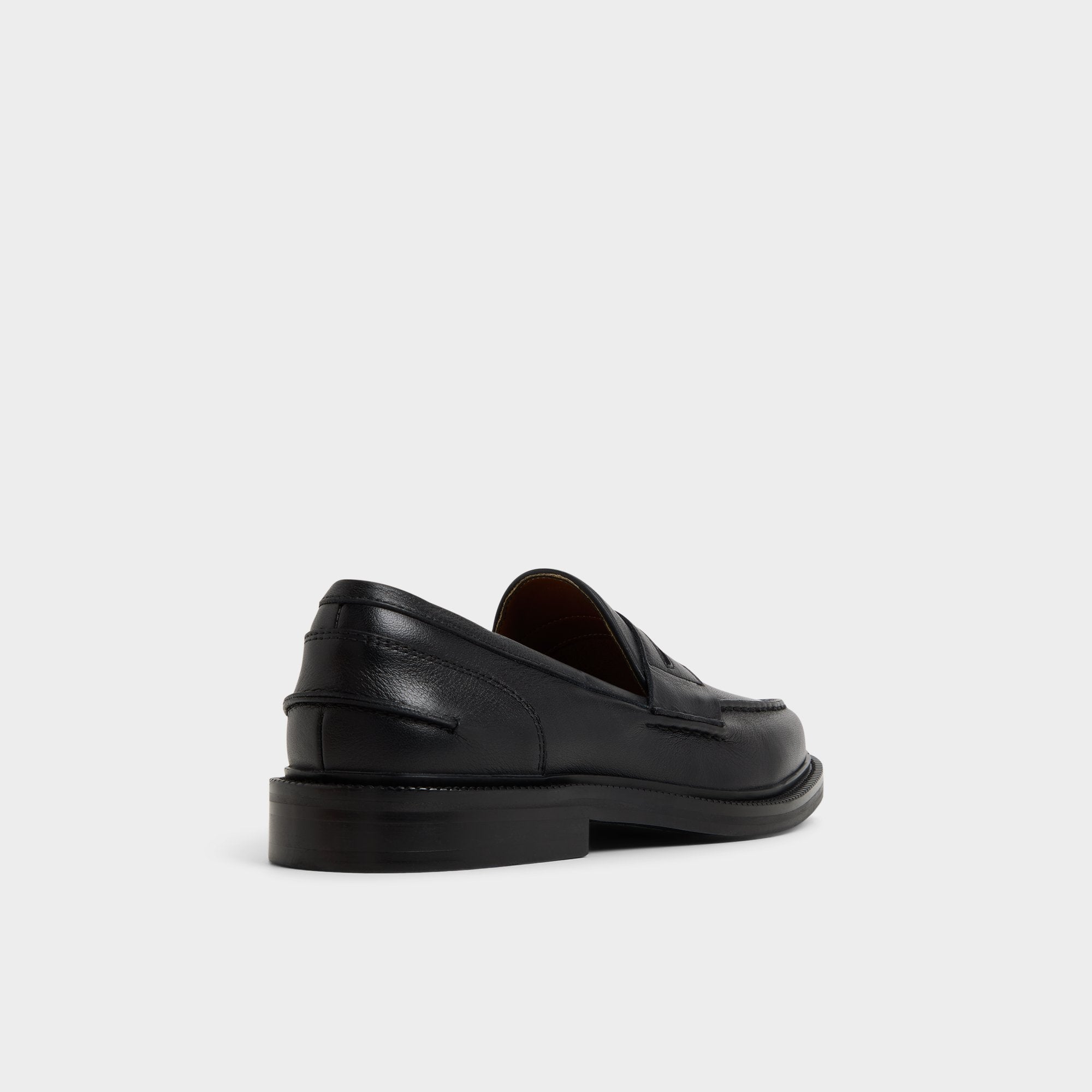 Aldo Buckley in Open Black - Loafer Open black