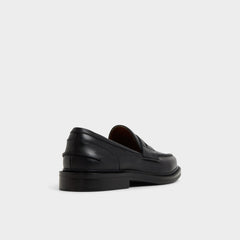 Aldo Buckley in Open Black - Loafer Open black