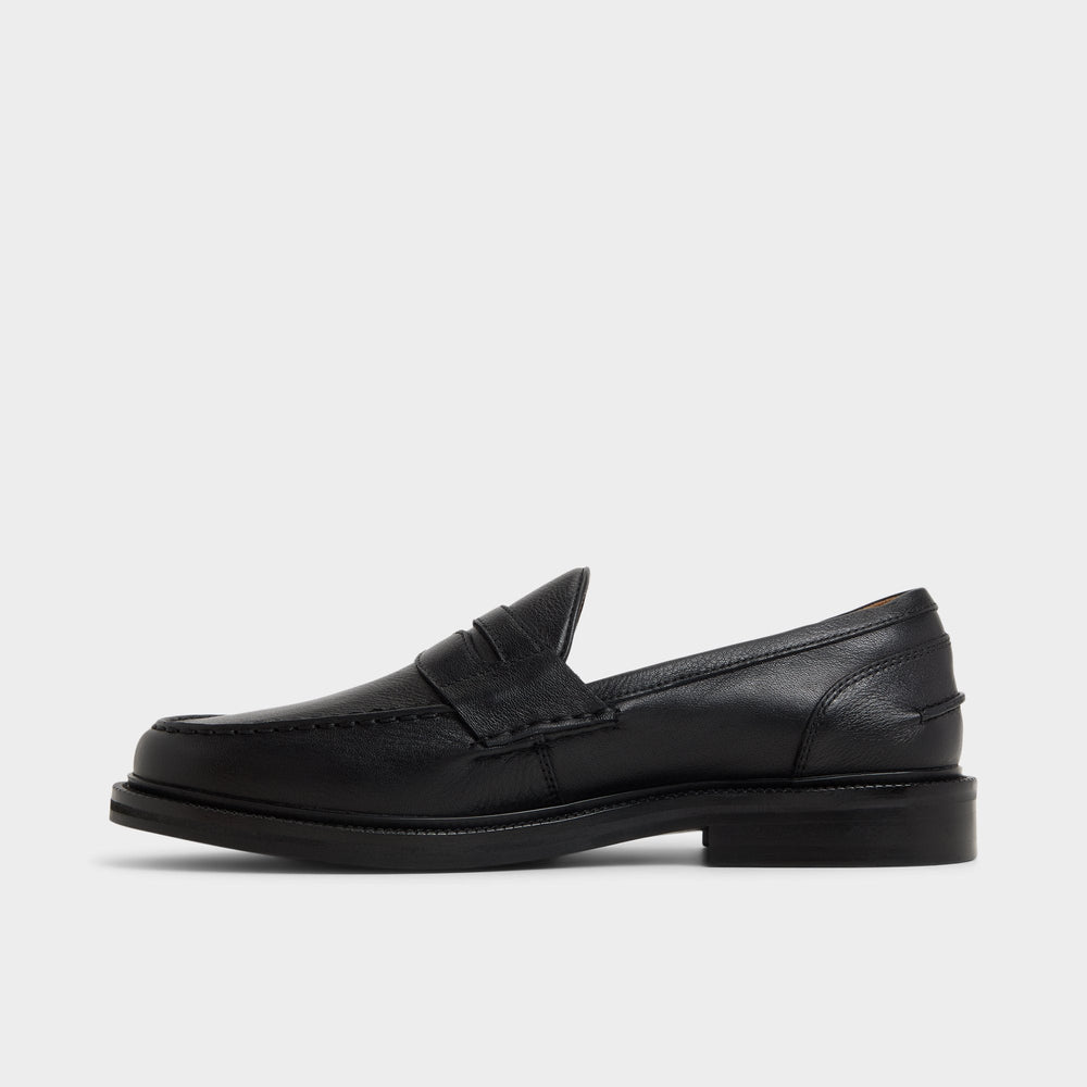 Aldo Buckley in Open Black - Loafer Open black