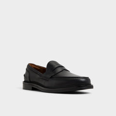 Aldo Buckley in Open Black - Loafer Open black