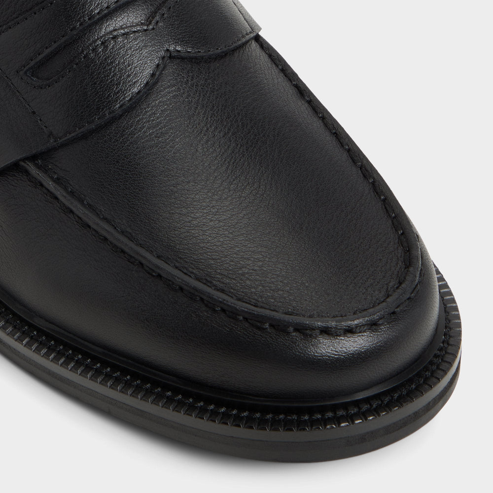 Aldo Buckley in Open Black - Loafer Open black