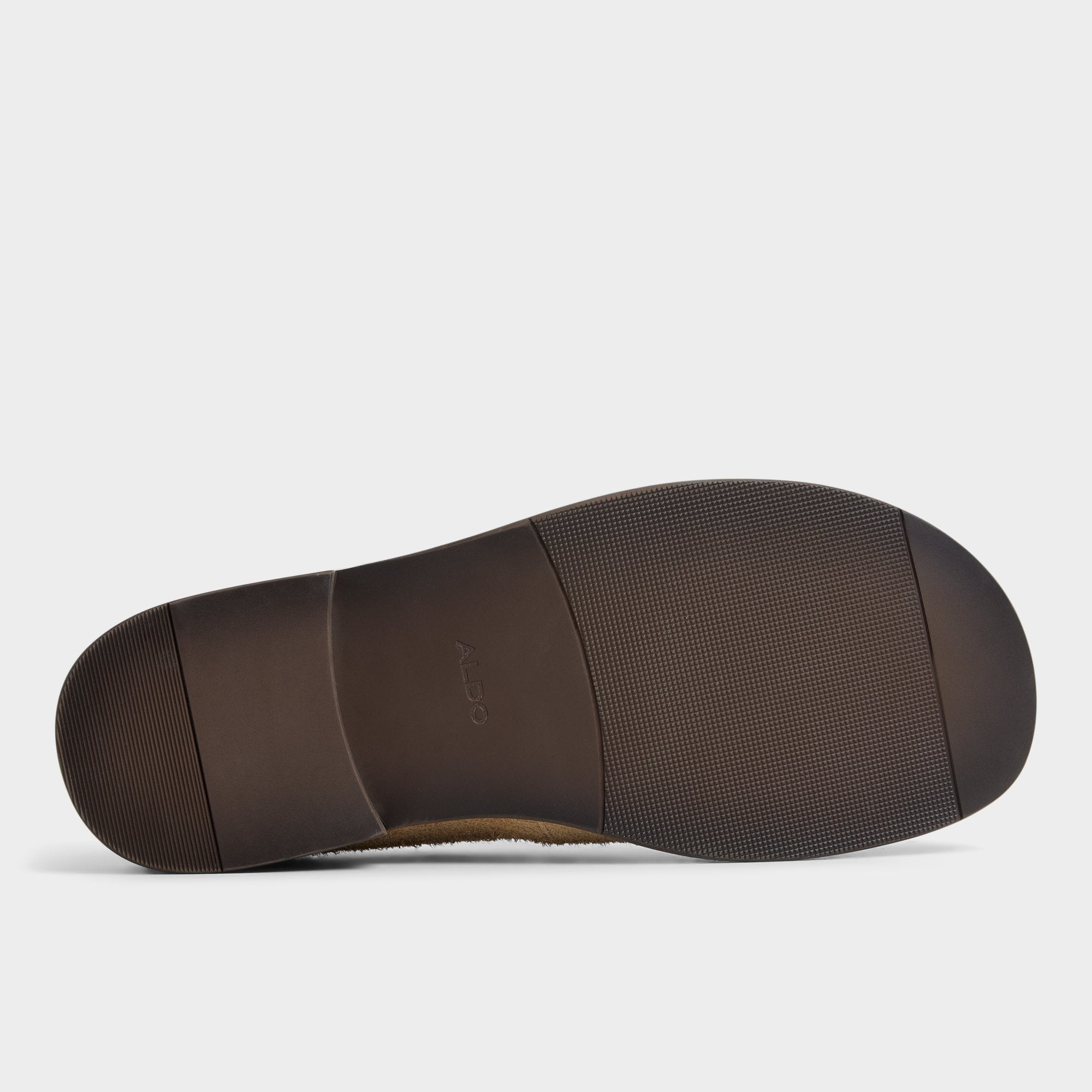 Aldo Alexio in Sand - Loafer Sand