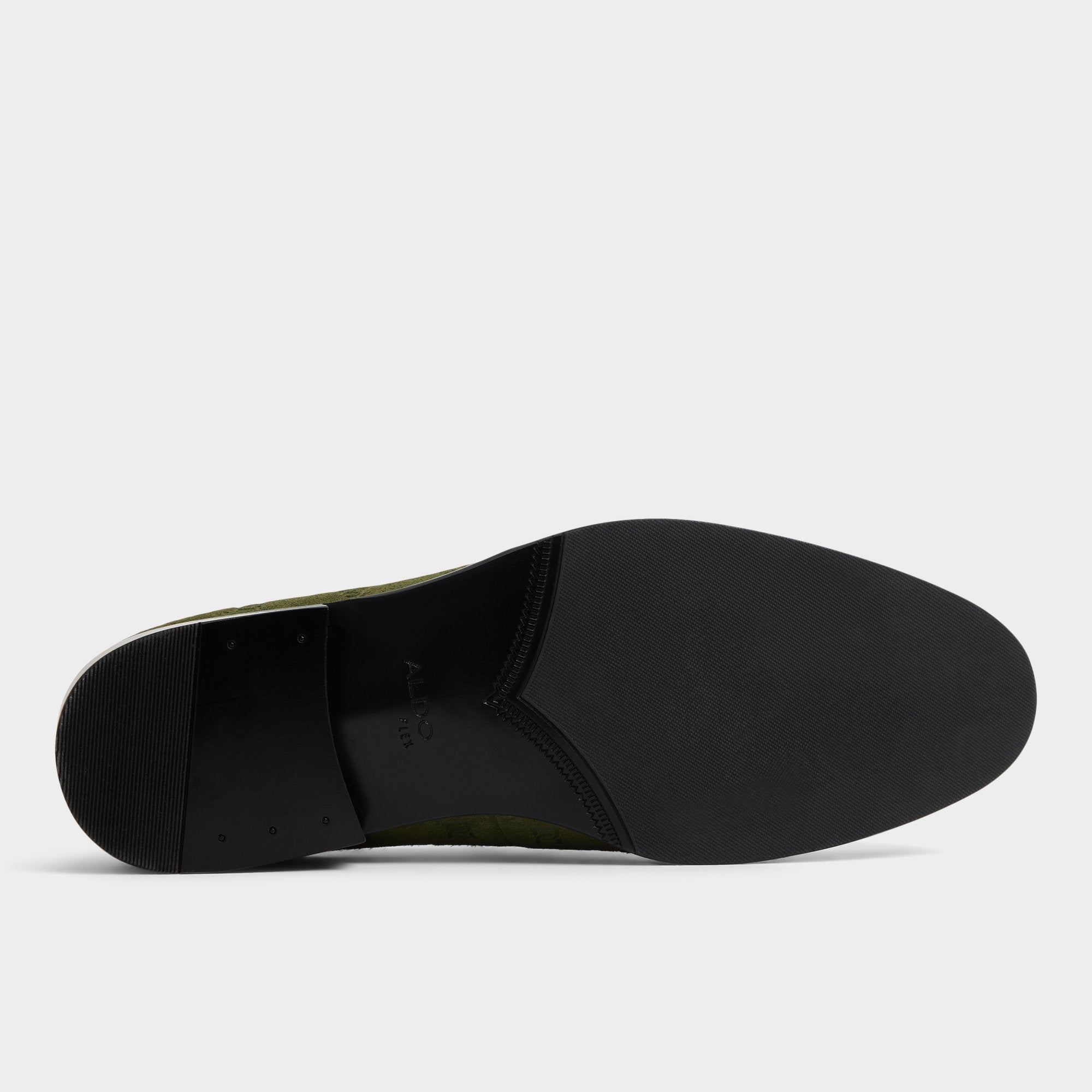 Aldo Beck in Khaki - Loafer Khaki