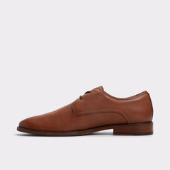 Aldo Shirdon Cognac Men's Oxfords & Lace-ups - Derby shoe Cognac