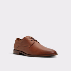 Aldo Shirdon Cognac Men's Oxfords & Lace-ups - Derby shoe Cognac