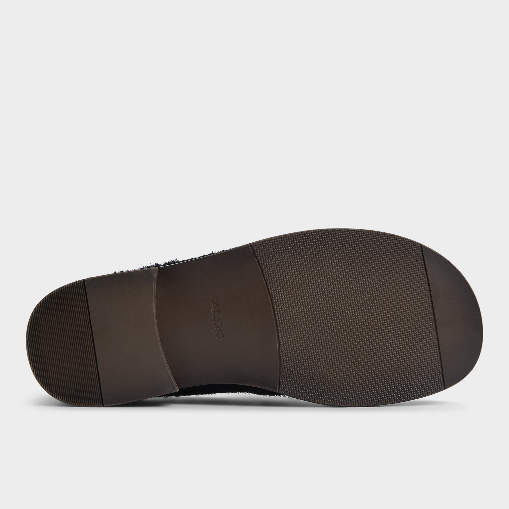 Aldo Alexio in Black - Loafer Black