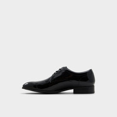 Aldo Kingsley Open Black Men's Oxfords & Lace-ups - Derby shoe Open Black