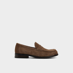 Aldo Alexio in Open Brown - Loafer Open Brown