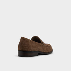 Aldo Alexio in Open Brown - Loafer Open Brown