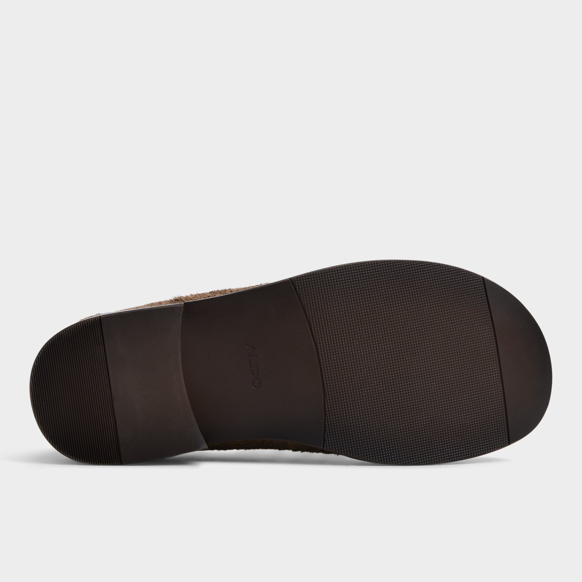 Aldo Alexio in Open Brown - Loafer Open Brown