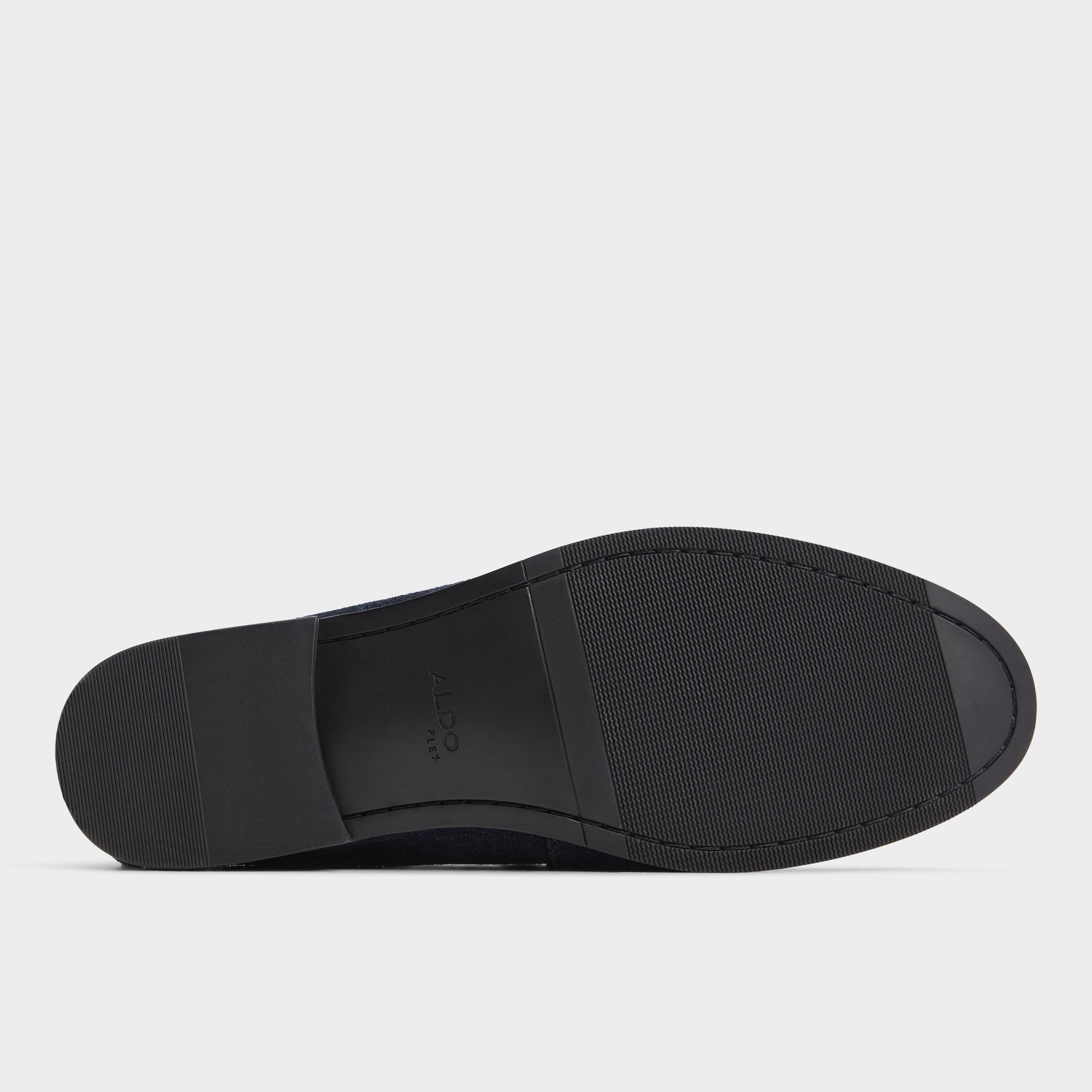 Aldo Journey Navy Men's Loafers & Slip-Ons - Loafer Navy