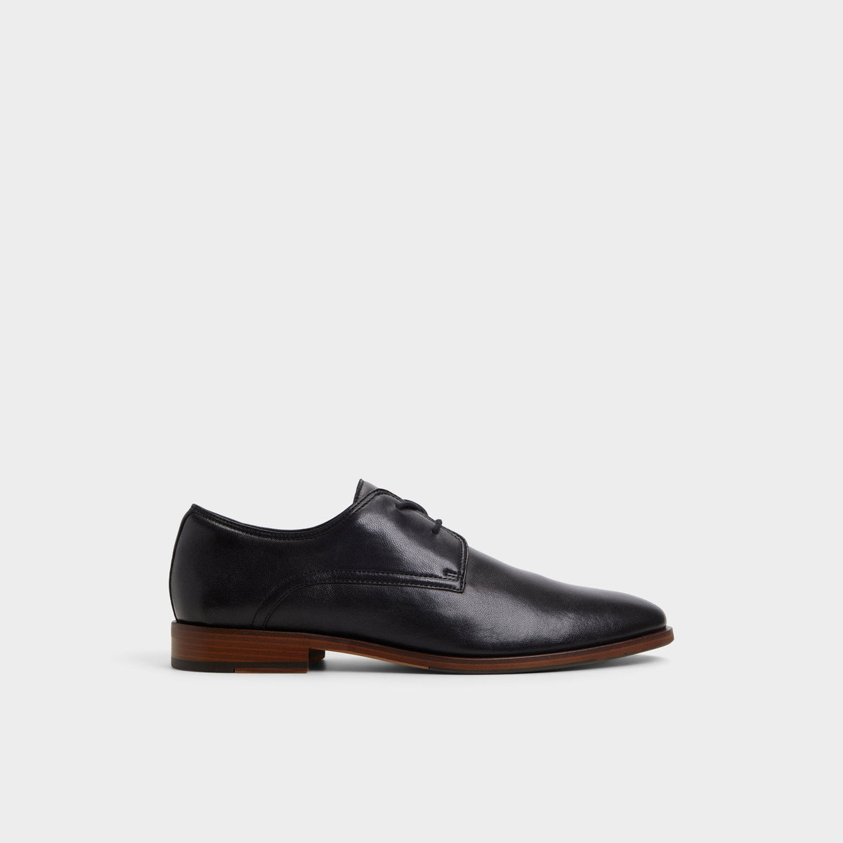 Aldo Shirdon Black Men's Oxfords & Lace-ups - Derby shoe Black