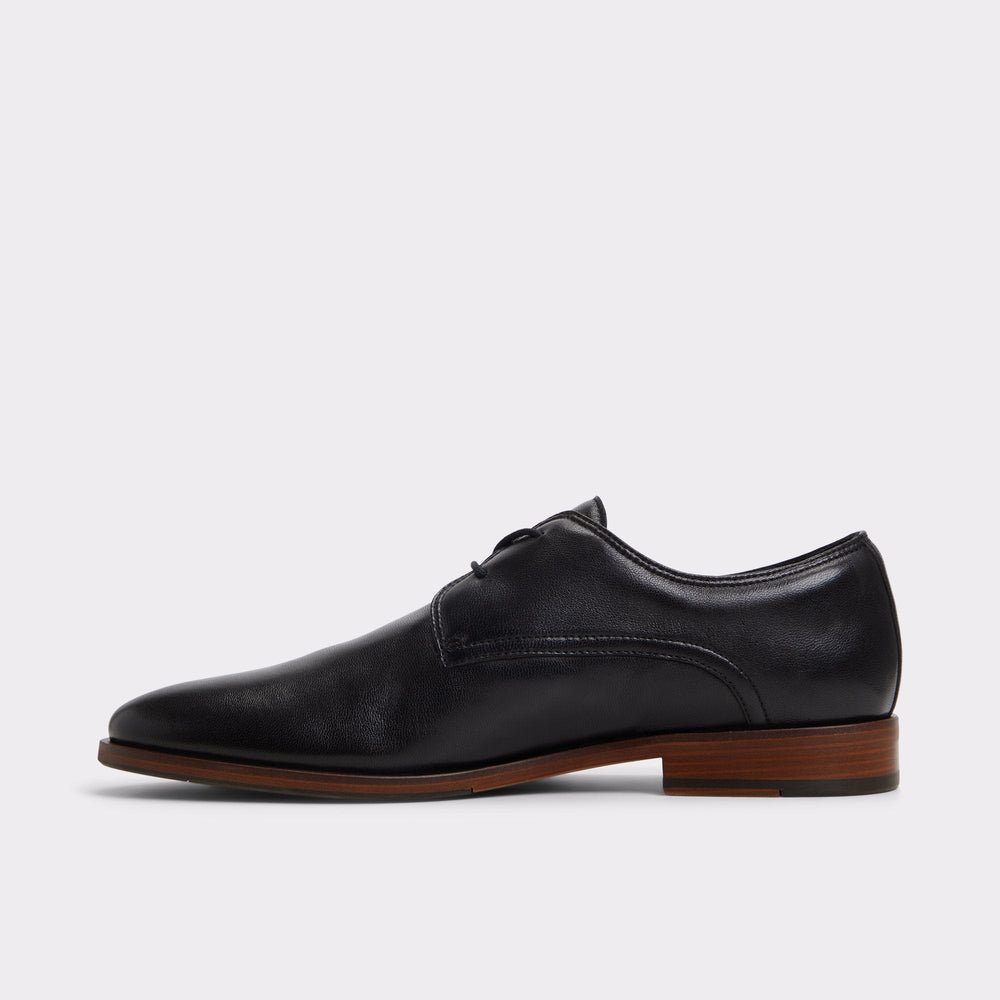 Aldo Shirdon Black Men's Oxfords & Lace-ups - Derby shoe Black