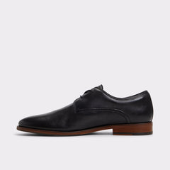 Aldo Shirdon Black Men's Oxfords & Lace-ups - Derby shoe Black