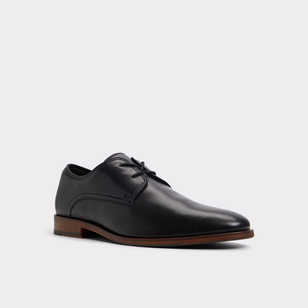 Aldo Shirdon Black Men's Oxfords & Lace-ups - Derby shoe Black