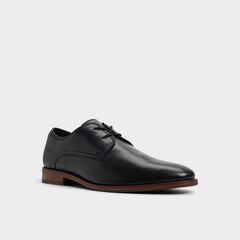 Aldo Shirdon Black Men's Oxfords & Lace-ups - Derby shoe Black