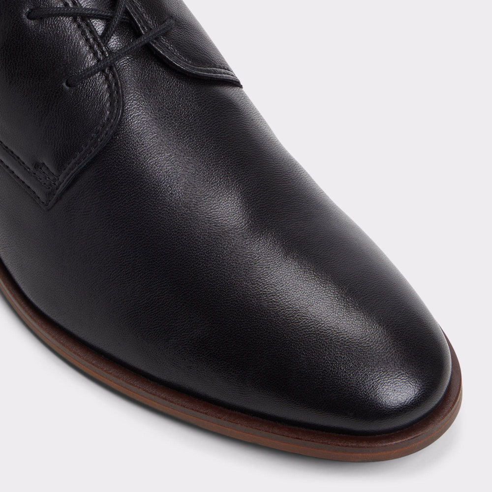 Aldo Shirdon Black Men's Oxfords & Lace-ups - Derby shoe Black
